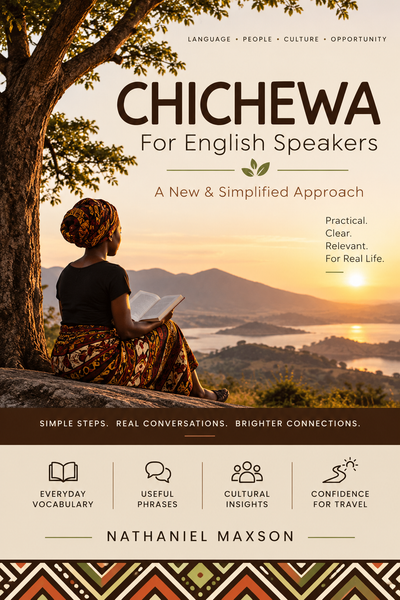 Chichewa for English Speakers