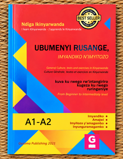 Ubumenyi Rusange, Imyandiko n’Imyitozo (A1–A2)
