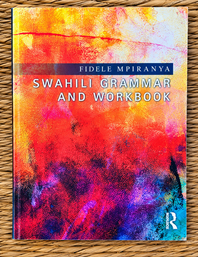Swahili Grammar and Workbook