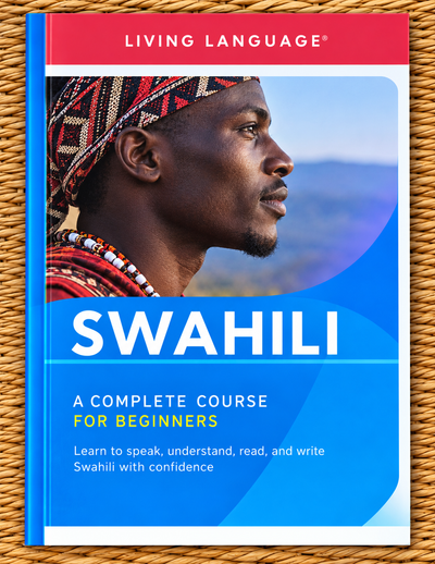 A Complete Course for Beginners (Spoken World)